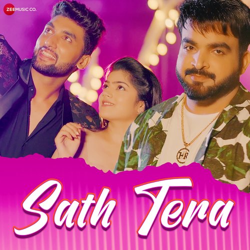 Sath Tera Hemant Rohilla MP3 Download