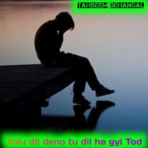 Tolu dil deno tu dil he gyi Tod Aasik Raj MP3 Download