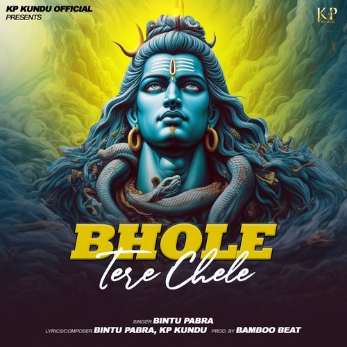 Bhole Tere Chele Bintu Pabra MP3 Download