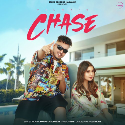 Chase Komal Chaudhary MP3 Download
