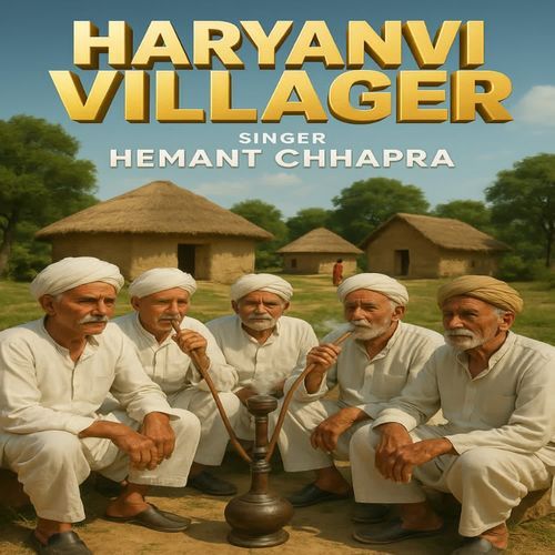 Haryanvi Villager Hemant Chhapra MP3 Download