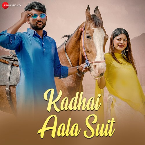 Kadhai Aala Suit Vivek Sharma MP3 Download
