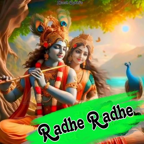 Radhe Radhe Nitu Jha MP3 Download