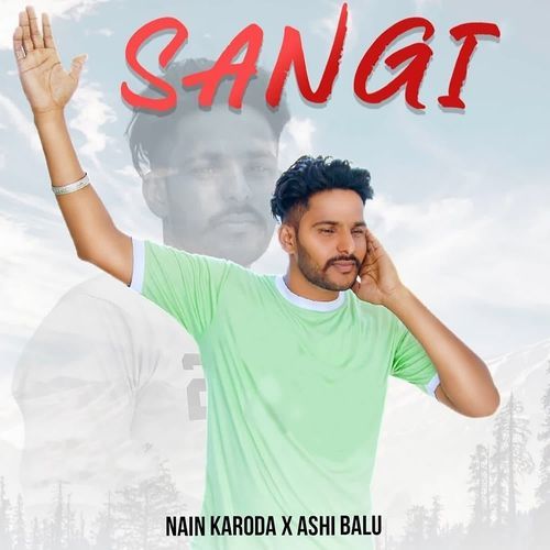 Sangi Nain Karoda MP3 Download