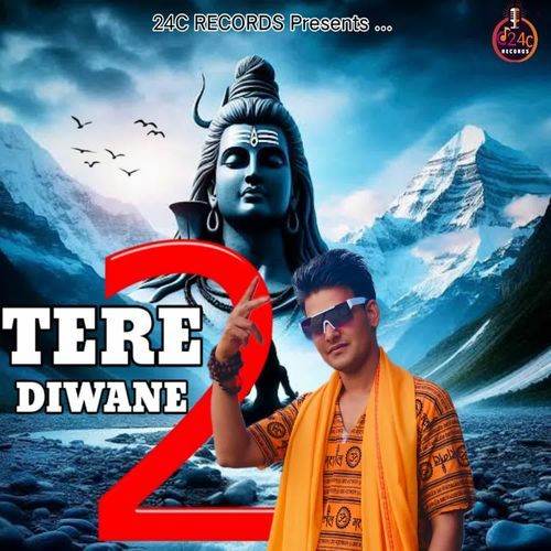 Tere Diwane 2 As Singer Mehamiya MP3 Download