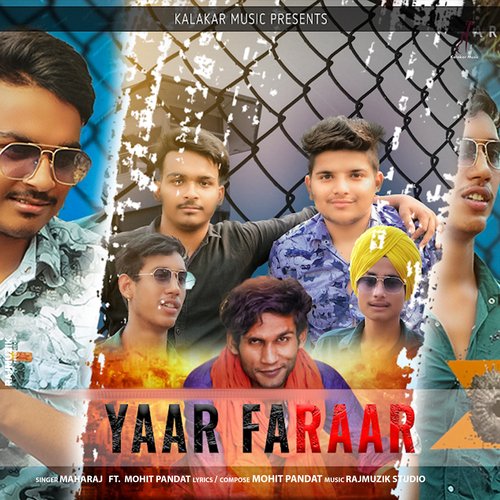 Yaar Faraar Maharaj MP3 Download