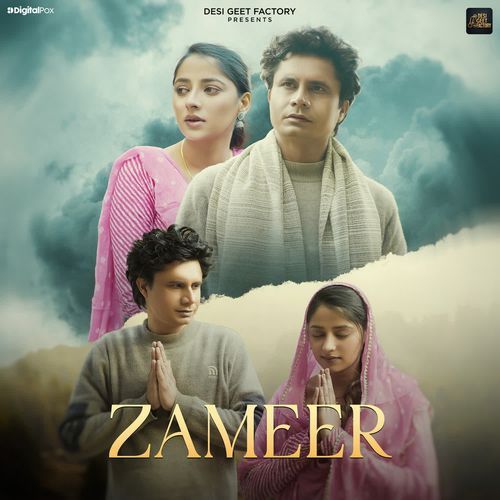Zameer Pradeep Solanki MP3 Download