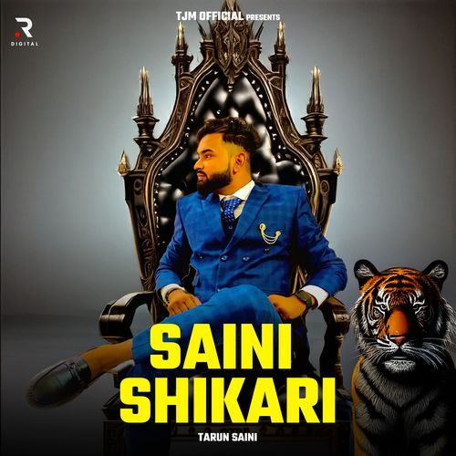 Saini Shikari Tarun Saini MP3 Download