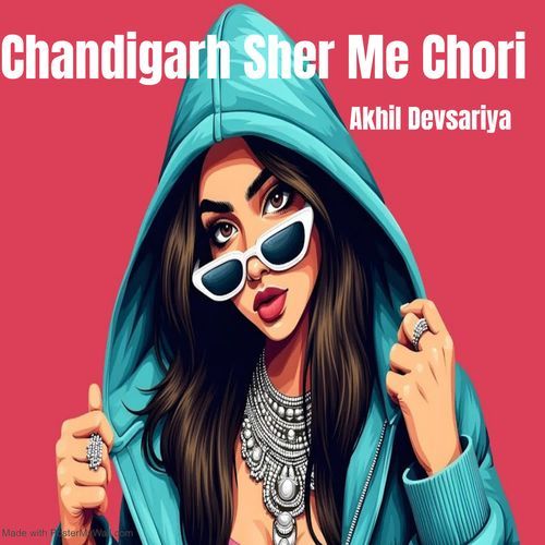 Chandigarh Sher Me Chori Akhil Devsariya MP3 Download