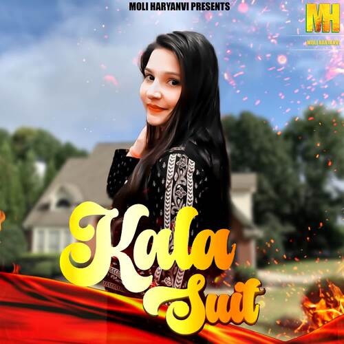 Kala Suit Rk Litani MP3 Download