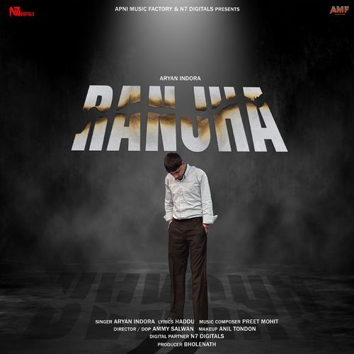 Ranjha Haddu MP3 Download