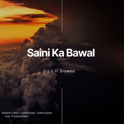 Saini Ka Bawal Surya Saini MP3 Download