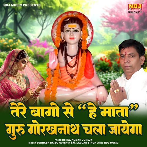 Tere Baago Se He Mata Guru Gorakhnath Chala Jayega Subhash Baisoya MP3 Download