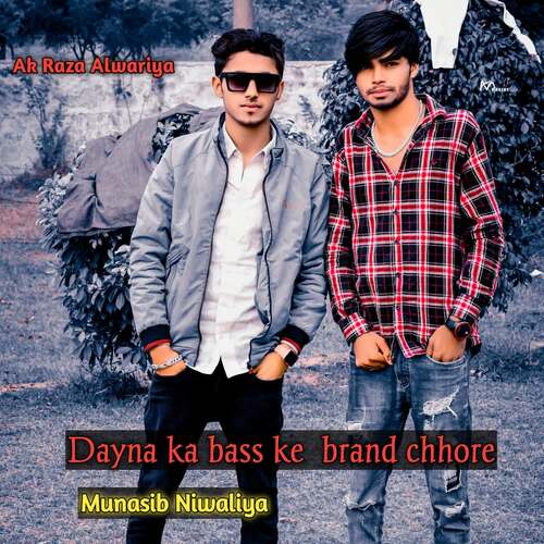Dayna ka bass ke brand chhore Munasib Niwaliya MP3 Download