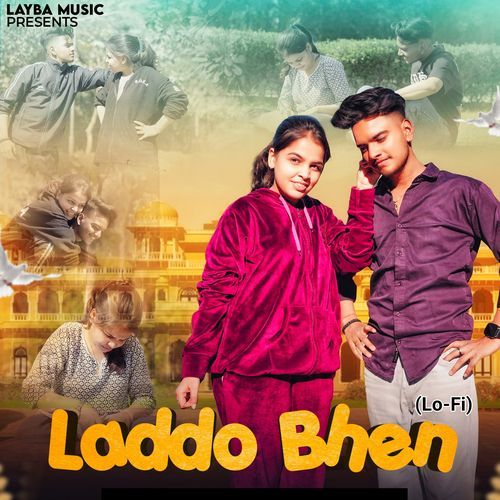 Laddo Bhen (Lo Fi) Shubham Mahi MP3 Download