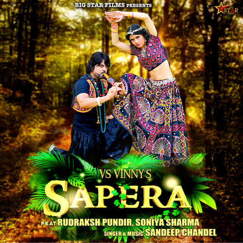Sapera Sandeep Chandel MP3 Download