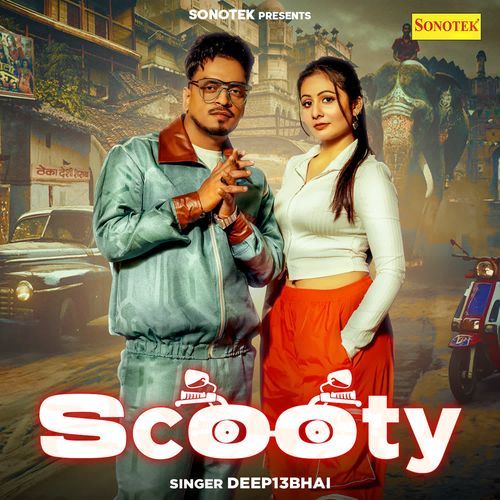 Scooty Deep13Bhai MP3 Download