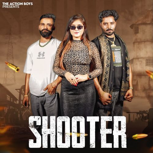 Shooter Gyanender Sardhana MP3 Download