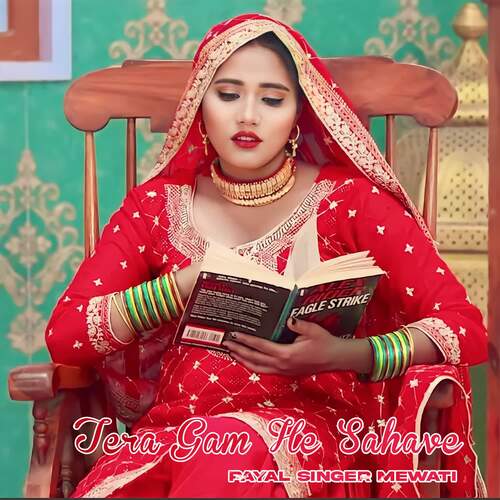 Tera Gam He Sahave Payal Singer Mewati MP3 Download