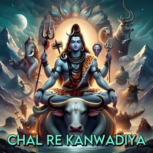 Chal Re Kanwadiya (Remix) Dj Swam MP3 Download