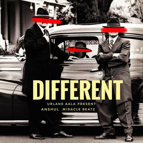 Different Anshul Urlane Aala MP3 Download
