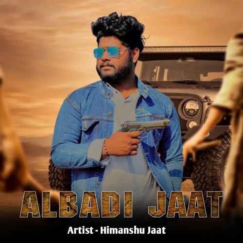 Jaat Albadi Himanshu Jaat MP3 Download