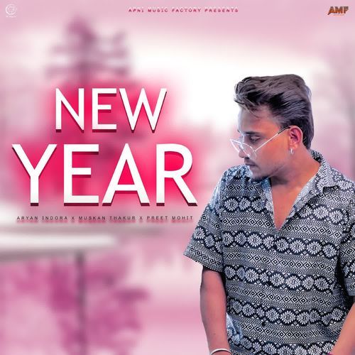 New Year Muskan Thakur MP3 Download