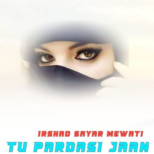 TU PARDASI JAAN Irshad Sayar Mewati MP3 Download