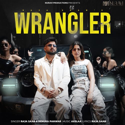 Wrangler Renuka Panwar MP3 Download
