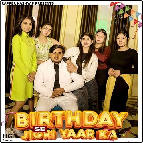 Birthday Se Jigri Yaar Ka Abhishek Chudiyala MP3 Download