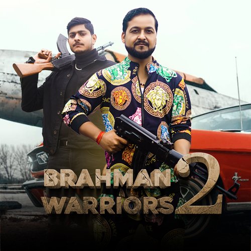 Brahman Warriors 2 Deepak Sharma MP3 Download