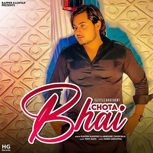 Chota Bhai Abhishek Chudiyala MP3 Download