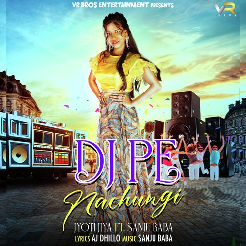 DJ PE Nachungi Jyoti Jiya MP3 Download