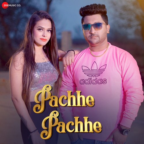 Pacche Pacche Manisha Sharma MP3 Download