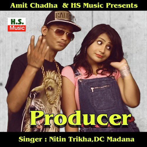 Producer Dc Madana MP3 Download