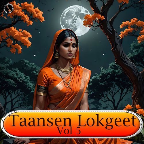 Taansen Lokgeet Vol 5