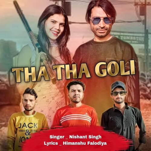 Tha Tha Goli Nishant Singh MP3 Download