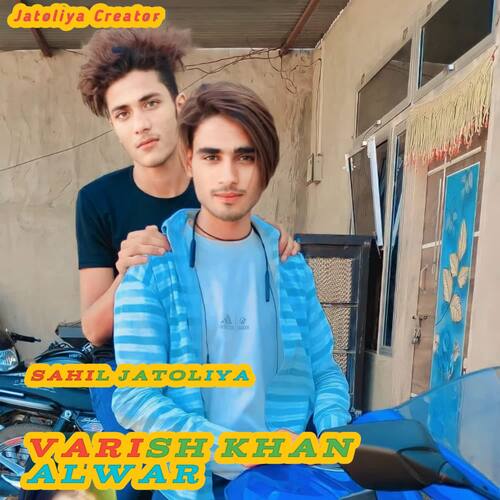 Varish khan Alwar Sahi jatoliya MP3 Download