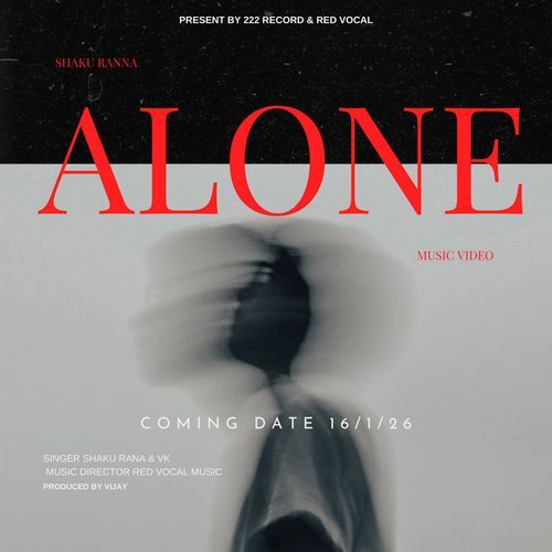 Alone Shaku Ranna MP3 Download