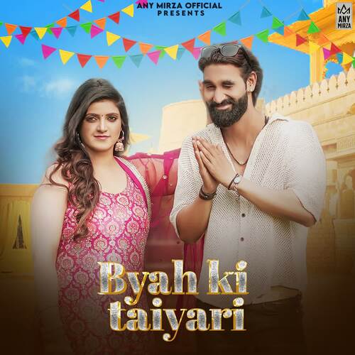 Byah Ki Taiyari Nonu Rana MP3 Download