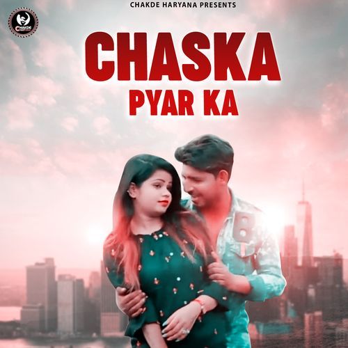 Chaska Pyar Ka Alfaz MP3 Download