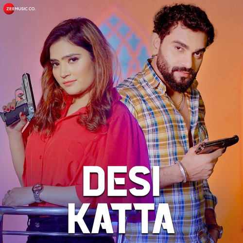 Desi Katta Masoom Sharma MP3 Download