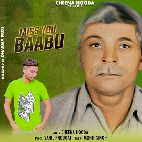 Miss You Baabu Cheena Hooda MP3 Download