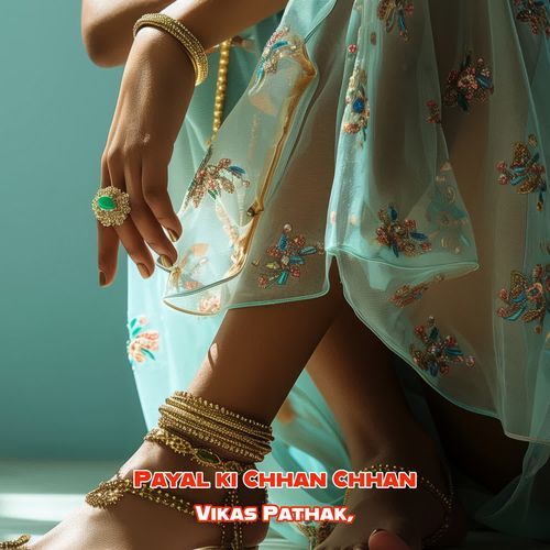Payal ki Chhan Chhan Vikas Pathak MP3 Download