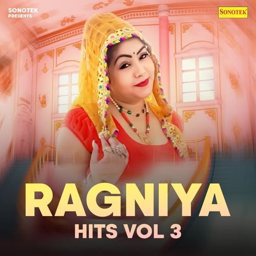 Ragniya Hits Vol 3