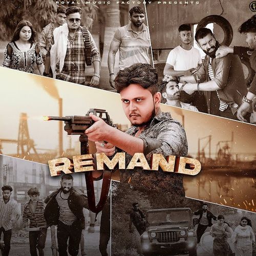 Remand Amit Dixit MP3 Download