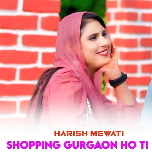SHOPPING GURGAON HO TI Harish Mewati MP3 Download