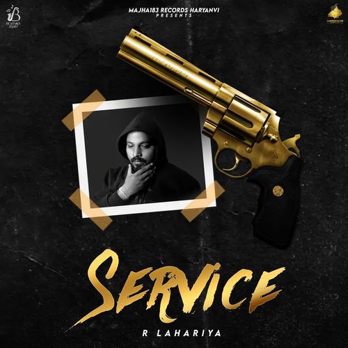Service R Lahariya MP3 Download