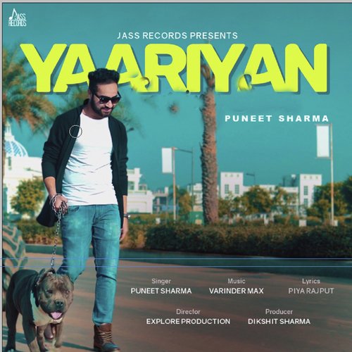 Puneet Sharma Songs MP3 Download