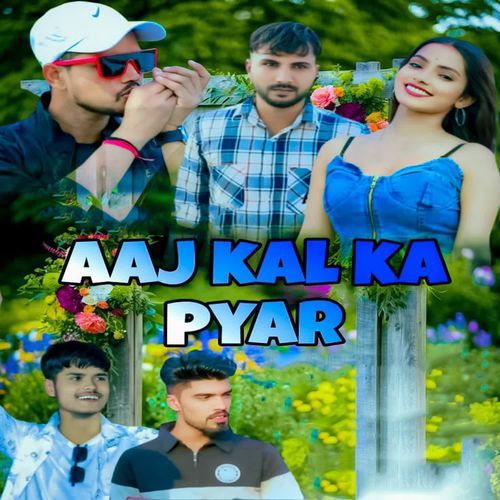 Aaj Kal Ka Pyar Raju Romeo MP3 Download